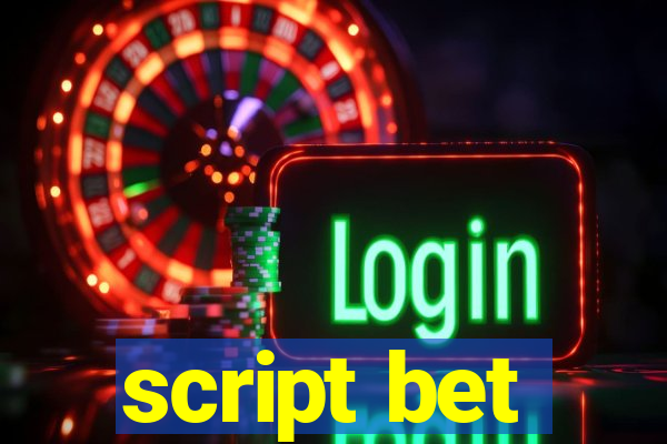 script bet